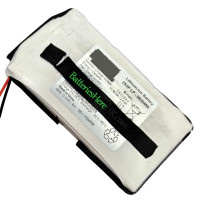 PLC 的替換電池 2S3P-LP-063048A