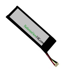 Reevo ER-P1200 UTL-645170-2S PRO 替換電池