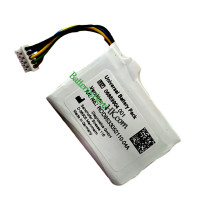 Roche 30645-00 POCT 替換電池