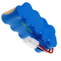 Shark SV1110 SV1106N SV11O6N XBT1106N 替換電池 Shark SV1110 SV1106N SV11O6N XBT1106N 替換電池