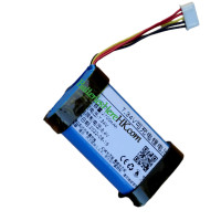 Sony ID1057 SRS-XB31 IAJ002NA ST-06 替換電池