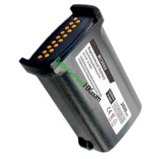 Symbol 82-111734-02/01 MC92N0 MC9200/9060/9090/9190 的替換電池 Symbol 82-111734-02/01 MC92N0 MC9200/9060/9090/9190 的替換電池
