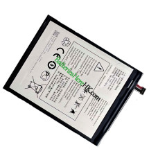 TCL TLp040J1 Joy-Tab TLp040K7 替換電池