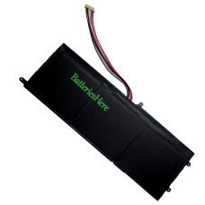 Teclast 10Buckles-7Lines 替換電池 UTL-527872-3S