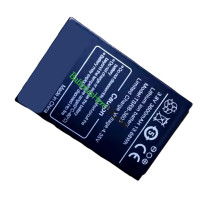 TELO TSRB-3600 的替換電池 TELO TSRB-3600 的替換電池