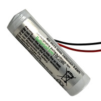 Testo AG-0515-0046 的替換電池