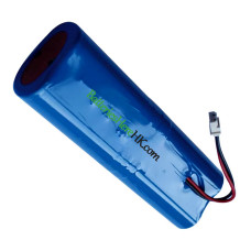 Topcon Pro EGP-0620-1 Hiper 24-030001-01 的替換電池