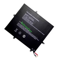 TOPOSH NV-2778130-2S P12 的替換電池 TOPOSH NV-2778130-2S P12 的替換電池