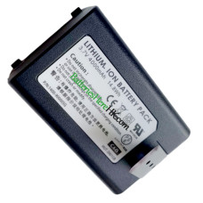 Unitech PA690 HT692 HT680 HT682 1400-900001G 替換電池