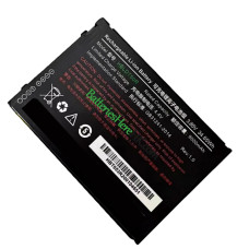 Urovo HBLDT50R 的替換電池