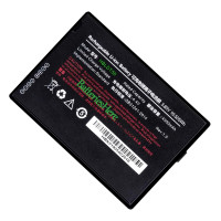 UROVO PDA HBLDT50 DT50-HC 替換電池