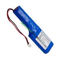 Veryark HYLB-1212 TCI-II 的替換電池