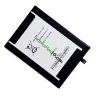 Wiko 396272 BQ-5504 BQS-5504 UPulse 的替換電池