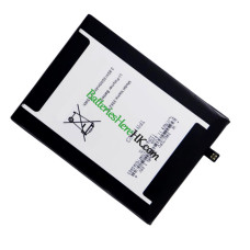 Wiko 396272 BQ-5504 BQS-5504 UPulse 的替換電池
