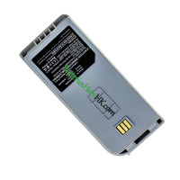 XT-LITE XTL2680 的替換電池