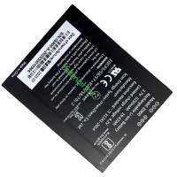 YKMC IS900 A920C 替換電池