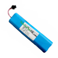 Zcare FY-18650MS0155-809 PM7000C ADK-GP-4S2200 替換電池