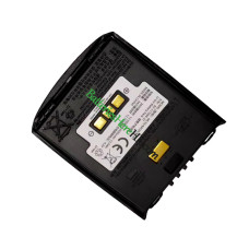 Zebra 替換電池 82-111094-0 BTRY-MC55EAB00 MC55A0 MC55 MC5590