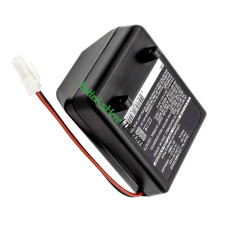 三星 SSR200 SS7550 SS7555 DJ96-00142A 替換電池