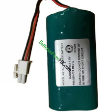 三洋 H-CS3000X4 U33V 替換電池