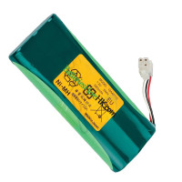三豐 12AAF712 替換電池