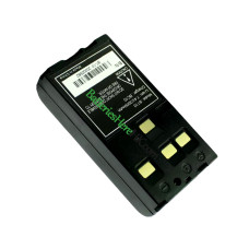 中海達 BT10 替換電池