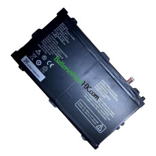 中興 Primetime Li3990T44P6hJ8B035 K92 替換電池