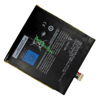 亞馬遜 Fire7 3555A2L Kindle 替換電池