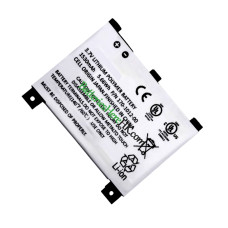 亞馬遜替換電池 170-1012-00 S11S01A S11S01B DX kindle2