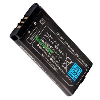 任天堂 NDSi C/TWL-A-BP DSi TWL-003 替換電池