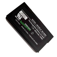 兄弟 PT-750W E550W E300 替換電池 BA-E001 兄弟 PT-750W E550W E300 替換電池 BA-E001