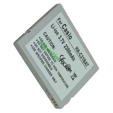 卡西歐 HA-C21BAT IT10 替換電池