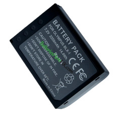 奧林巴斯 OM-1 無反光鏡 BLX-1 OM-SYSTEM 的替換電池 奧林巴斯 OM-1 無反光鏡 BLX-1 OM-SYSTEM 的替換電池