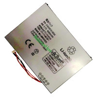 富士通 NTT F-01D DOCOMO CA54310-0024 替換電池