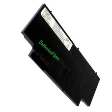 富士通 UG90G UG90R FMVNBP183 UG90B LIFEBOOK UH900 替換電池