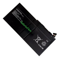 小米 P12B01W 替換電池