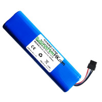 小米 Trouver RLS3 P2026-4S1P-MMBK LDS 替換電池