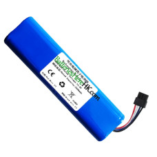 小米 Trouver RLS3 P2026-4S1P-MMBK LDS 替換電池