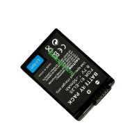 尼康 EN-EL25 Z502Z Z50 Z30 替換電池