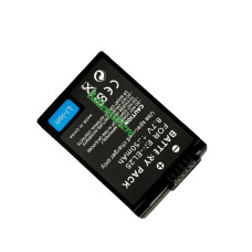 尼康 EN-EL25 Z502Z Z50 Z30 替換電池 尼康 EN-EL25 Z502Z Z50 Z30 替換電池
