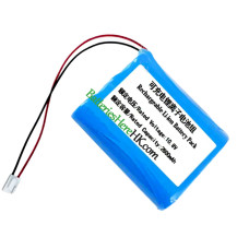 康佳 KCMY-2901-T 替換電池