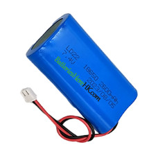 康佳 KGXC-801 替換電池