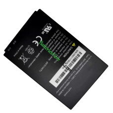 建伍 BAT-04900-01S XP8 XP880 KWSA80K 替換電池