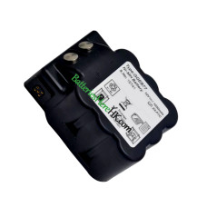 徠卡 GEB77 TCA1800 TPS100 TC2003 替換電池