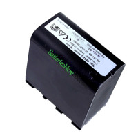 徠卡 TM30/50/60 TS30/50/60 GEB241 GEB242 替換電池