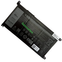 戴爾 YKG3C 替換電池