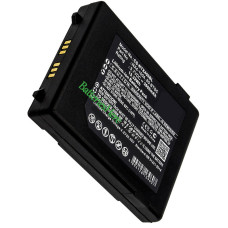 手持式 X4 60-BTSC NX4-1004 的替換電池 Nautiz
