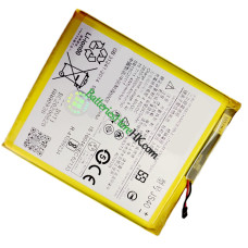 摩托羅拉 XT1929 JS40 Z3 替換電池