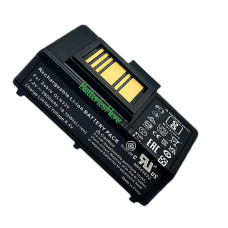 斑馬 ZQ520 ZQ510 QLN220 QLN320 P1051378 替換電池