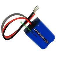 日立 IFR18500 替換電池 日立 IFR18500 替換電池